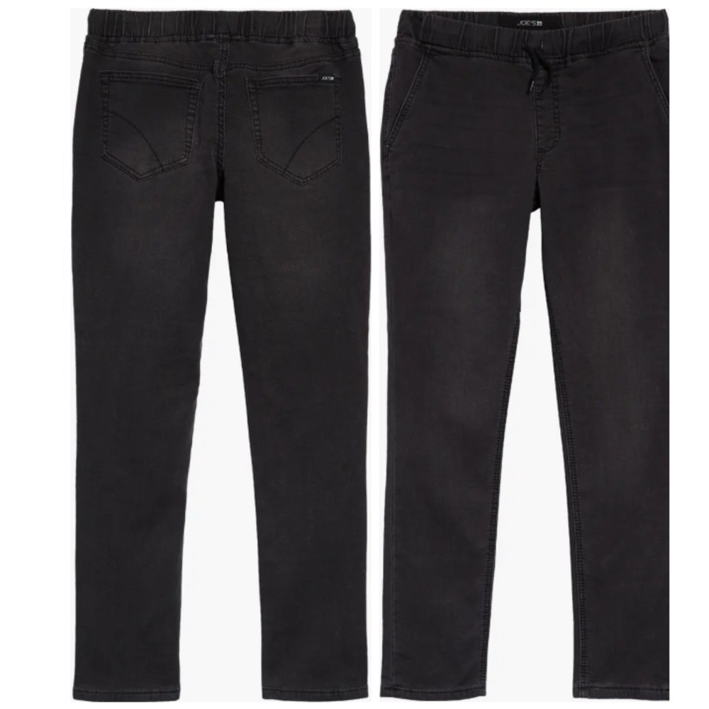 Joe’s Slim Fit Jogger Jeans